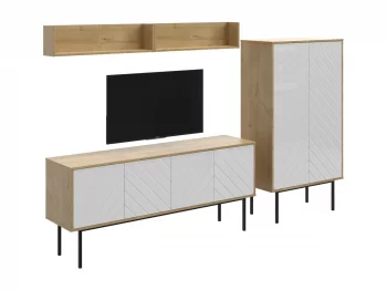 Композиция Boho 6 248X40X150 CM