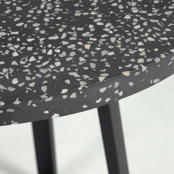Стол с керамической столешницей Tella 70X70X76 CM