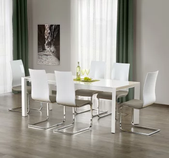 Стол раскладной Stanford 130-210X80X76 CM