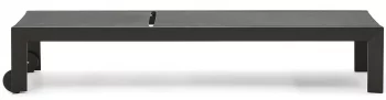 Шезлонг Canutells 70X205X36-99 CM