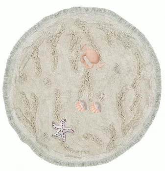 Ковёр Island Ø120 CM