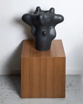 Ваза Onix II 42X41X30 CM