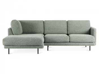 Угловой диван Ricadi 250X102-162X83 CM