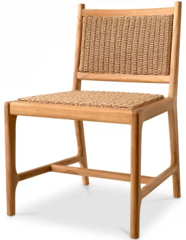 Стул садовый Pivetti 57X57X84 CM