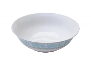Салатник NOBILE 22X8X22 CM