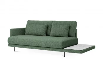 Левая кушетка Ricadi 232X102X83 CM