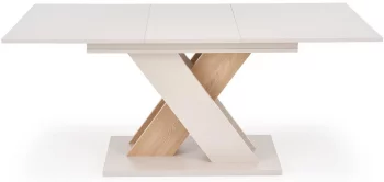 Стол обеденный Xarelto 130-175X85X76 CM