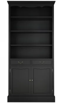 Книжный шкаф Leontina 104X40X220 CM