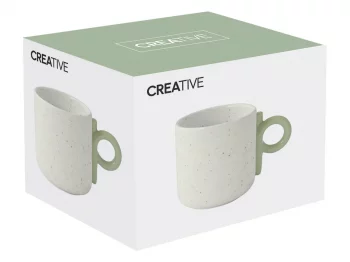Кружка Creative 12X9X10 CM
