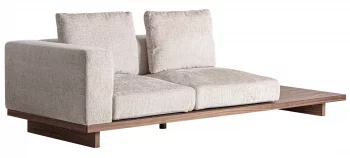 Модуль дивана Metti 272X100X67 CM
