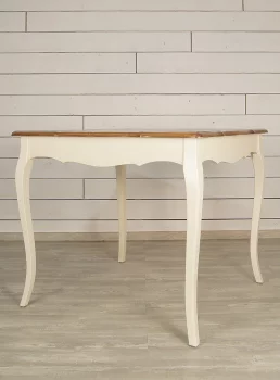 Квадратный обеденный стол Leontina 90X90X75 CM