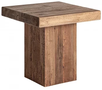 Столик из сосны Breive 60X60X60 CM