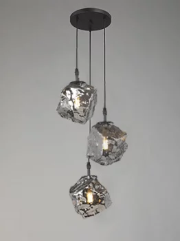 Каскадная люстра V2584