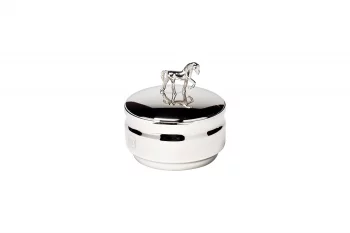Сахарница Horse 8X8X9 CM