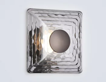 Декоративный настенный светильник High Light