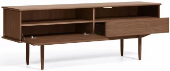 Тумба под ТВ в винтажном стиле Carolin 180X45X64 CM