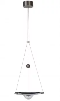 Подвесной светильник Saturn 35X35X150 CM