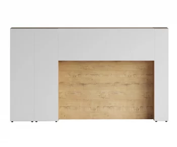 Композиция Modus 47 392X40X233 CM