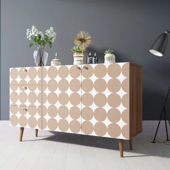 Комод Berber 150X45X90 CM