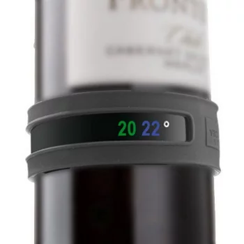 Термометр с защелкой Snap Thermometer