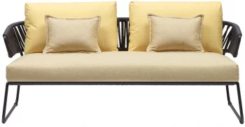 Диван Lisa Sofa Filo 170X82X85 CM
