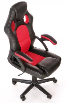 Игровое компьютерное кресло Berkel 62X63X108-117 CM