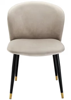 Обеденный стул Volante 56X64X82 CM бежевый