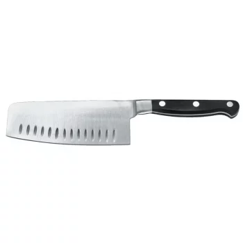 Топорик нож слайсер Classic 18 см кованый P.L. Proff Cuisine