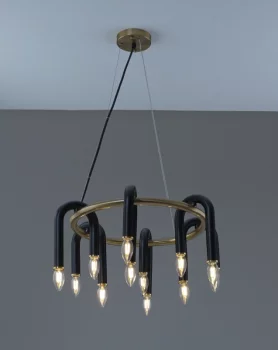 Подвесная люстра Mireil 58X58X60 CM