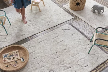 Ковёр RugCycled 120X160 CM