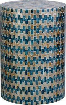 Столик Loky 33X33X48 CM