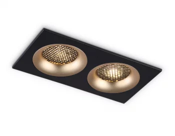 Встраиваемый точечный светильник Techno Spot 18X9X2 CM