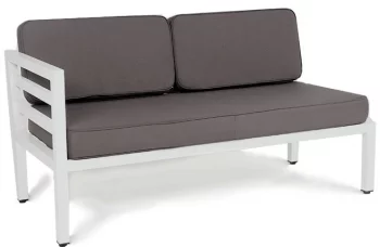 Модуль дивана Глория 144X72X66 CM