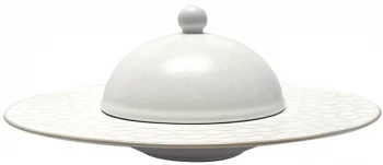 Тарелка с крышкой Riviera Ø31 CM