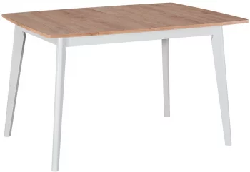 Стол Oslo раскладной 120-160X80X76 CM