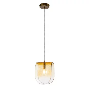 Подвесной светильник Manto 17X9X25 CM