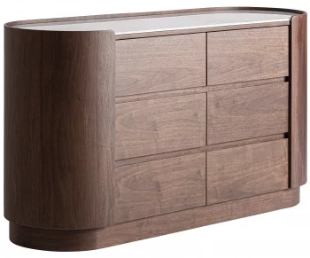 Комод Stuetta 140X45X76 CM