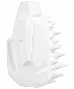 Керамическая ваза Geometric Thorn 29X20X34 CM