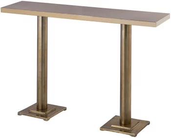 Консоль Loker 120X30X85 CM