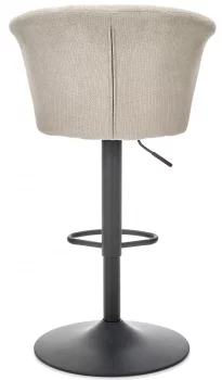 Стул барный Murfi 53X55X90-112 CM