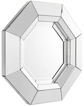 Зеркало Chartier 68X68 CM