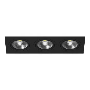 Встраиваемый точечный светильник Intero 49X18X5 CM