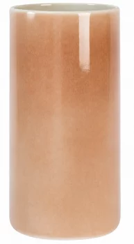 Керамическая ваза Les Vases 15X15X28 CM