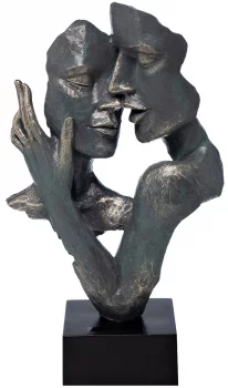 Статуэтка The Lovers 19X10X32 CM