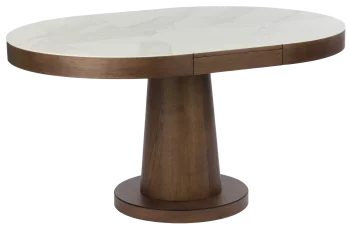 Обеденный стол Luton 110-150X110X76 CM