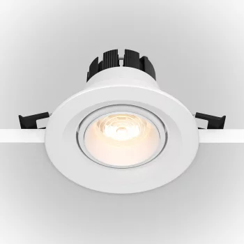 Встраиваемый светильник Elem 9.2X8.9 CM