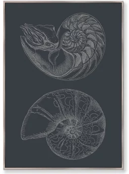 Диптих на холсте The Medieval period 75X105 / 75X105 CM