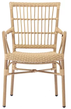 Стул Лангкави 56X61X88 CM