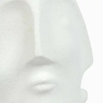 Статуэтка Four-Faced Man 19X15X31 CM