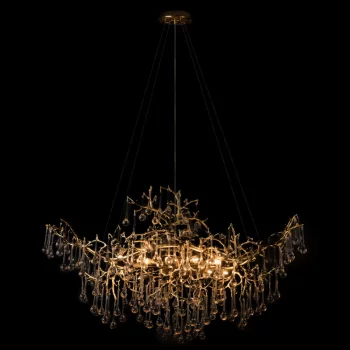Подвесная люстра Coral 100X50X150 CM